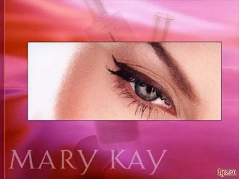 Mary Kay со скидкой 40%